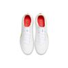 Nike Кроссовки унисекс Tiempo Legend 9 Elite FG Rawdacious White Bright-Crimson Pink-Blast CZ8482-121