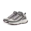 Skechers Уличные удобные универсальные модные ботинки средней высоты для хайкинга Женские походные ботинки Серые 180169-NMLT