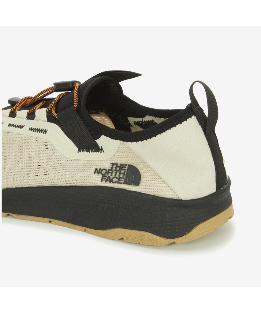 The North Face Ns84S01C Мужской Плоский Каньон Бежевый