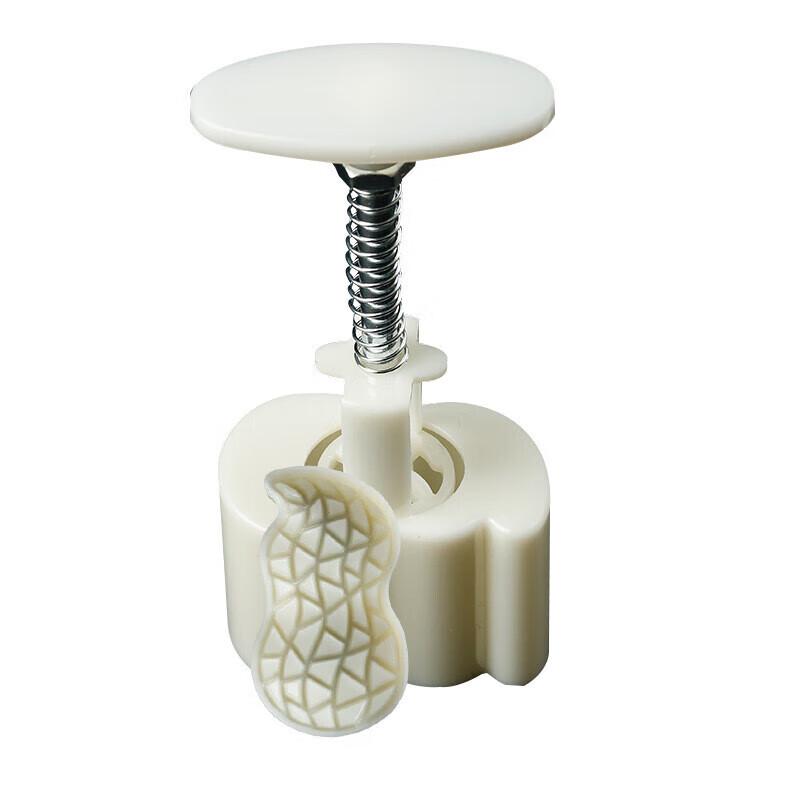 Хуэйхуан H Набор форм для лунных пряников с ручным прессом 50 г