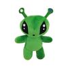 Big Eyes Alien Plush Toy 18/34CM Comfort Doll Cute Stuffed Animal Dolls  Childrens Birthday Gifts