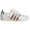 adidas Перфорированные кожаные кроссовки Женские кроссовки JQ9025