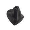 ESP1153 Black Manual Gear Shift Stick Boot Gaiter Cover for Ford Focus MK1 DAW DBW DNW DFW 1998-2005 98AB7B118BF