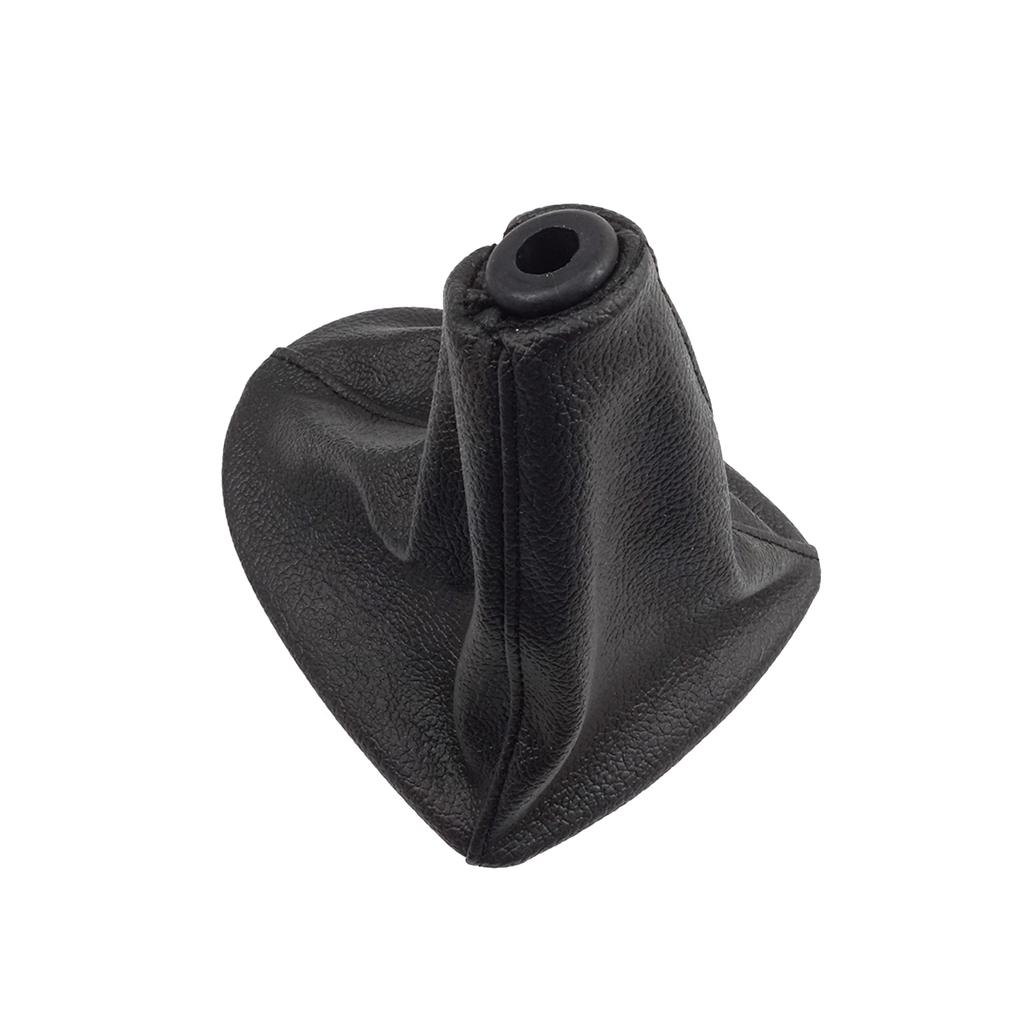 BSP1153 Black Manual Gear Shift Stick Boot Gaiter Cover for Ford Focus MK1 DAW DBW DNW DFW 1998-2005 98AB7B118BF