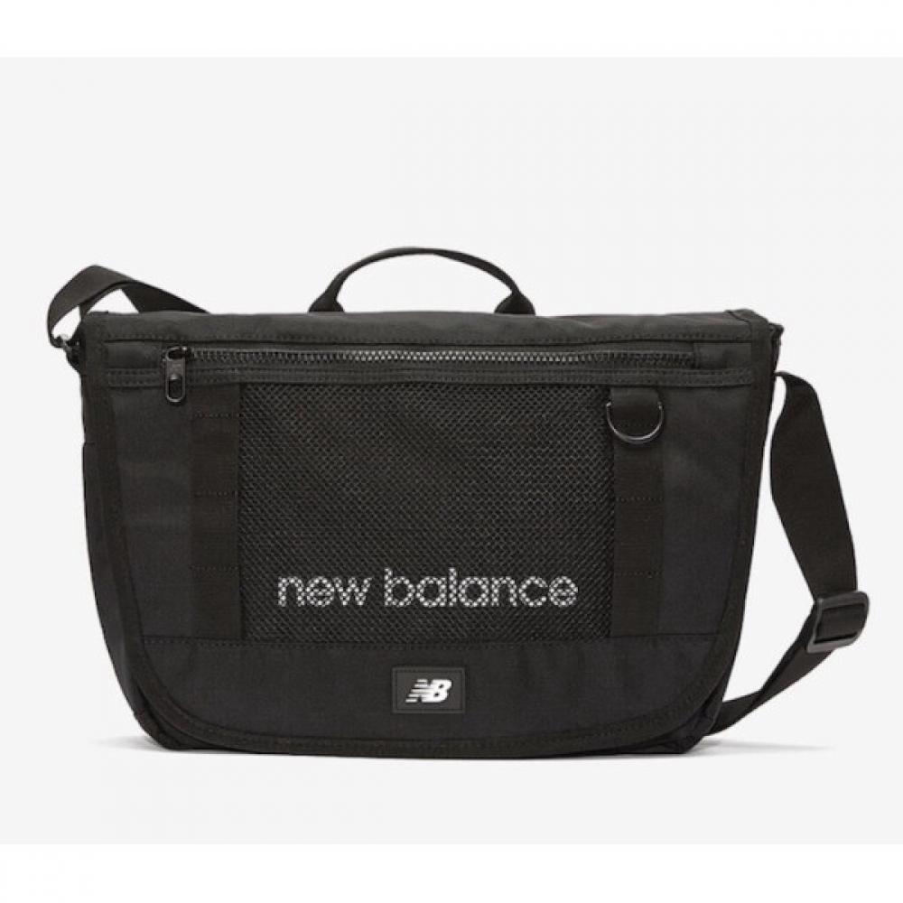 New Balance Скрытая сумка-мессенджер Aa Nbgcess201 10 19 64