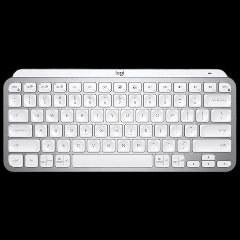 Беспроводная клавиатура Logitech MX Keys Mini Advanced