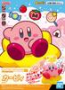 BANDAI SPIRITS Пластиковая модель Kirby начального уровня, предварительно окрашенная