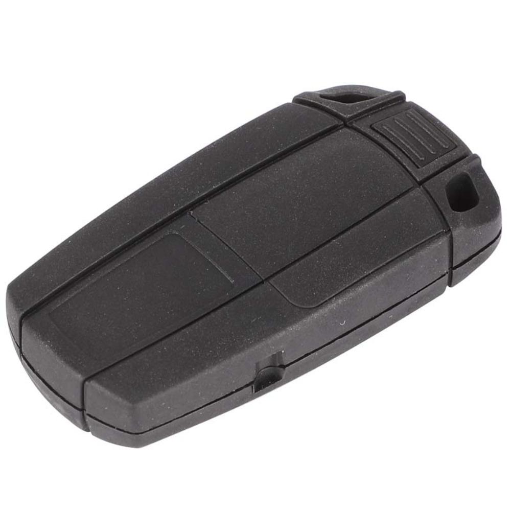 Replacement Flip Blade 3 Buttons Automotive Key Car Key Shell Case Fob Case Cover Remote Key Case