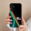 ГОРЯЧАЯ ИГРА A-ARC Рейдеры Чехол для телефона Samsung S25,24,21,22,23,S30,Ultra,S20,Plus,Fe,Lite,Note,S10,S9, Черный Мягкий чехол
