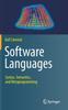 Книга Software Languages : Syntax, Semantics, and Metaprogramming