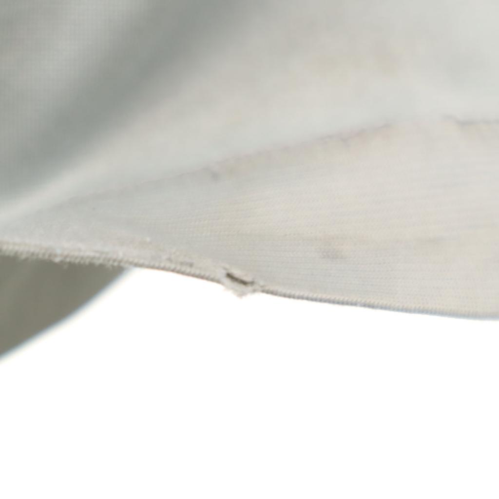 Nike 80s Made In Japan Navy Blue Tag Vintage Long Jersey Pants S Gray Men's Used