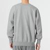 Nike Толстовка с круглым вырезом Standard Issue, мужская толстовка серого цвета DQ5821-063