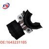 Mercedes W164 Stabilizer Bar & Link Bushing Kit 1643231185