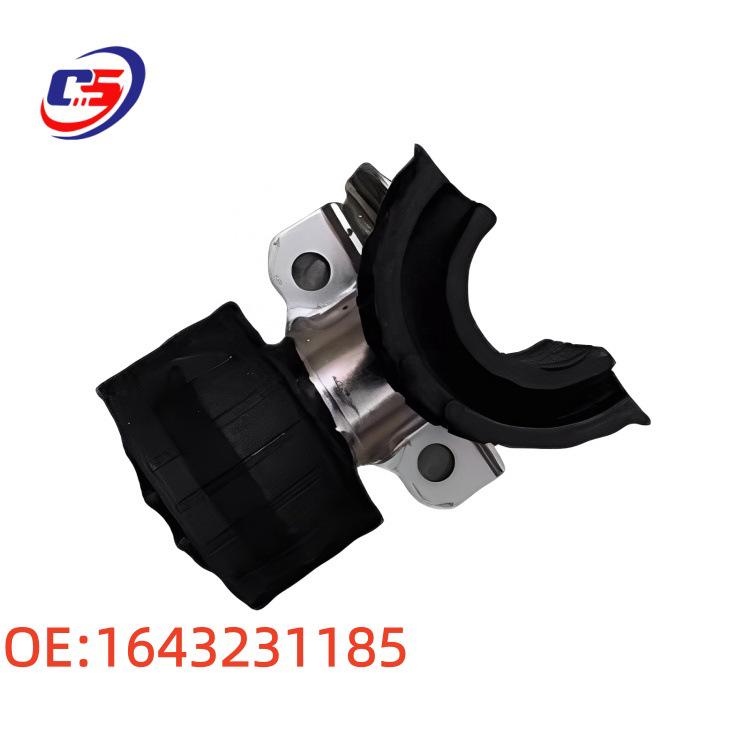 Mercedes W164 Stabilizer Bar & Link Bushing Kit 1643231185