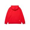 Свитшот Li Ning Sports Life Collection Унисекс Алый AWDT013-2