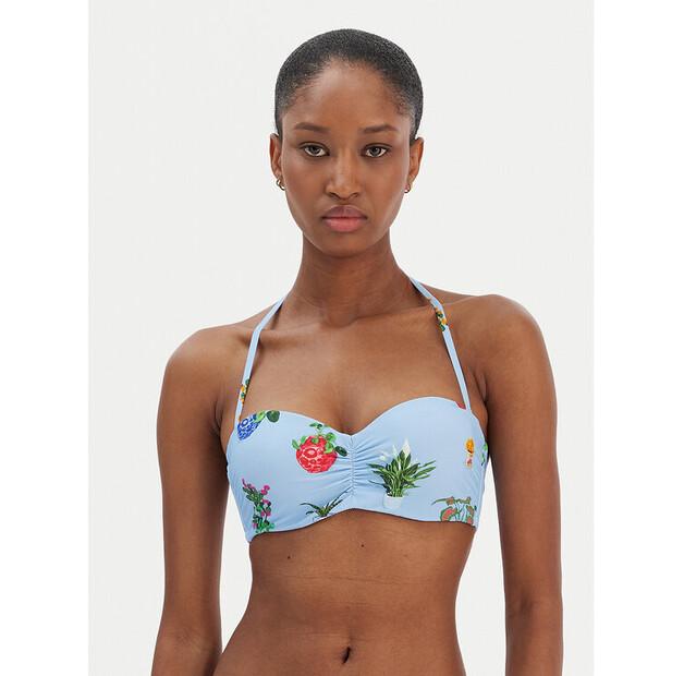 Топ от бикини Seafolly Playa Bonita
