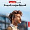 Lenovo X15 Pro II Беспроводные наушники Bluetooth наушники OWS Спортивная гарнитура Водонепроницаемые шумоподавляющие наушники