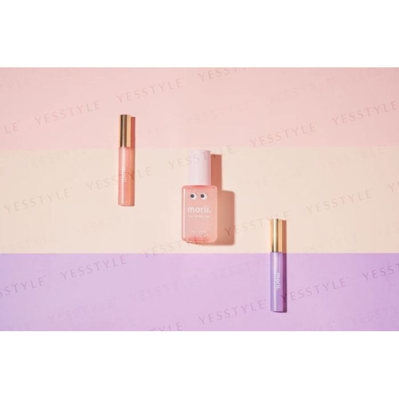 morii. - Urusto Hair Styling Keep Gel