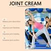Крем для ухода за суставами и успокаивающий крем питают кости, успокаивают суставы рук и ног, снимают боль в суставах и дискомфорт в мышцах. Внешний массажный кабинет