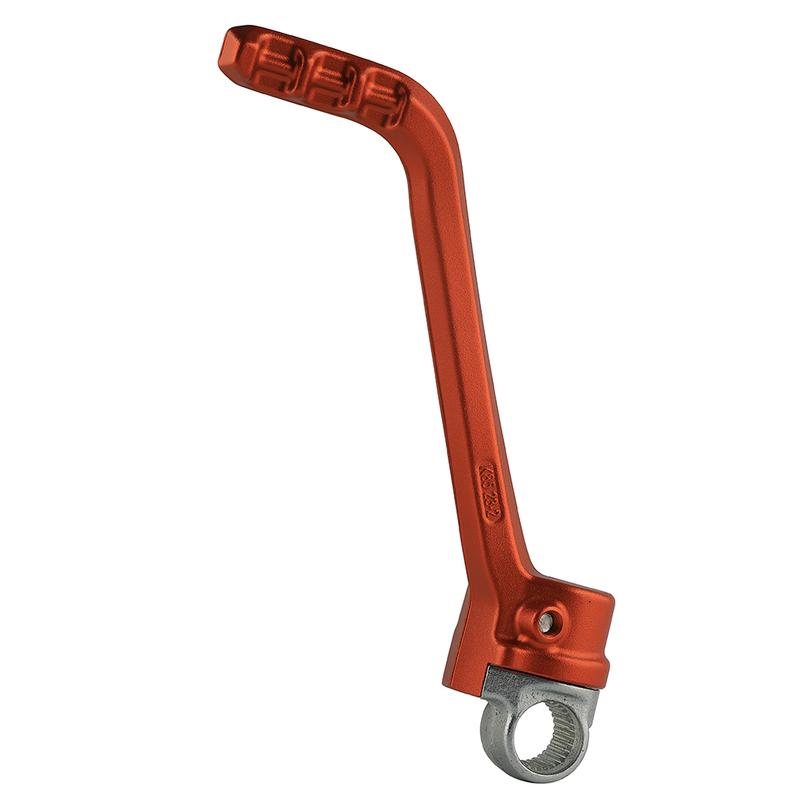 Motorcycle Kick Start Starter Lever Pedal For KTM 85 SX 2018-2026 For Husqvarn TC 85 2018-2026 For GAS GAS MC 85 2022-2026