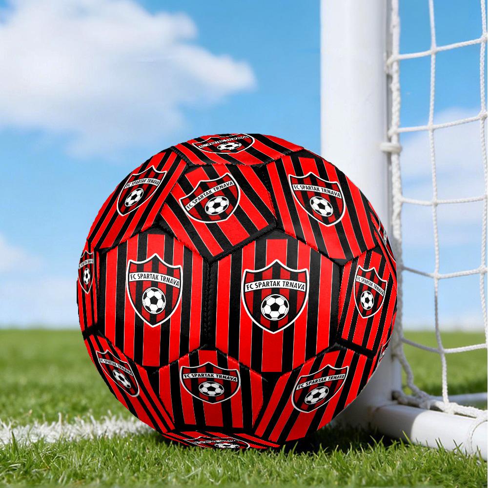 Star Soccer Emblem Printed Size 5 Soccer Balls, High-Quality, Anti-Slip, Protective Football, A Unique Gift , Birthdays, Christmas Gifts