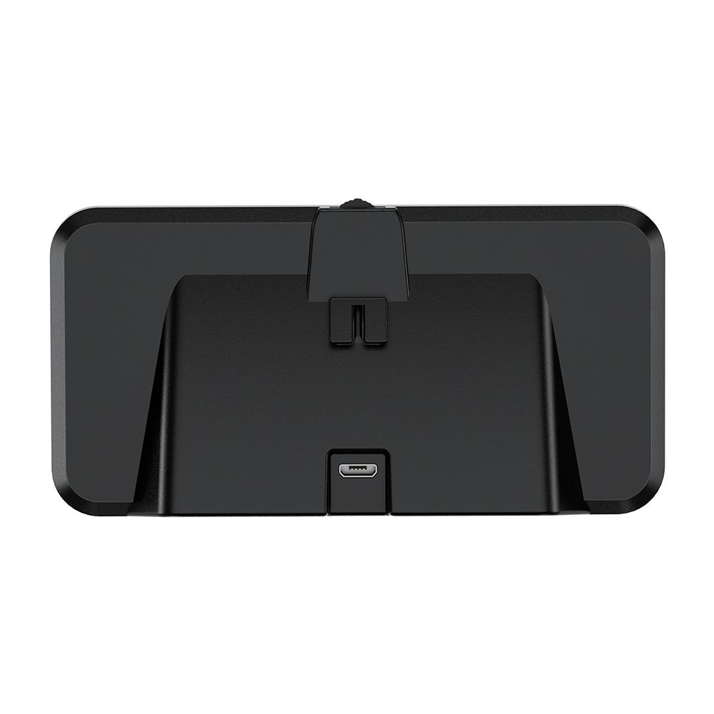 Портативный и компактный GPS-дисплей для автомобиля, спидометр, сигнализация превышения скорости