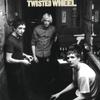 CD TWISTED WHEEL - Twisted Wheel: +DVD 88697492192 Columbia 2009 Япония Рок Б/У