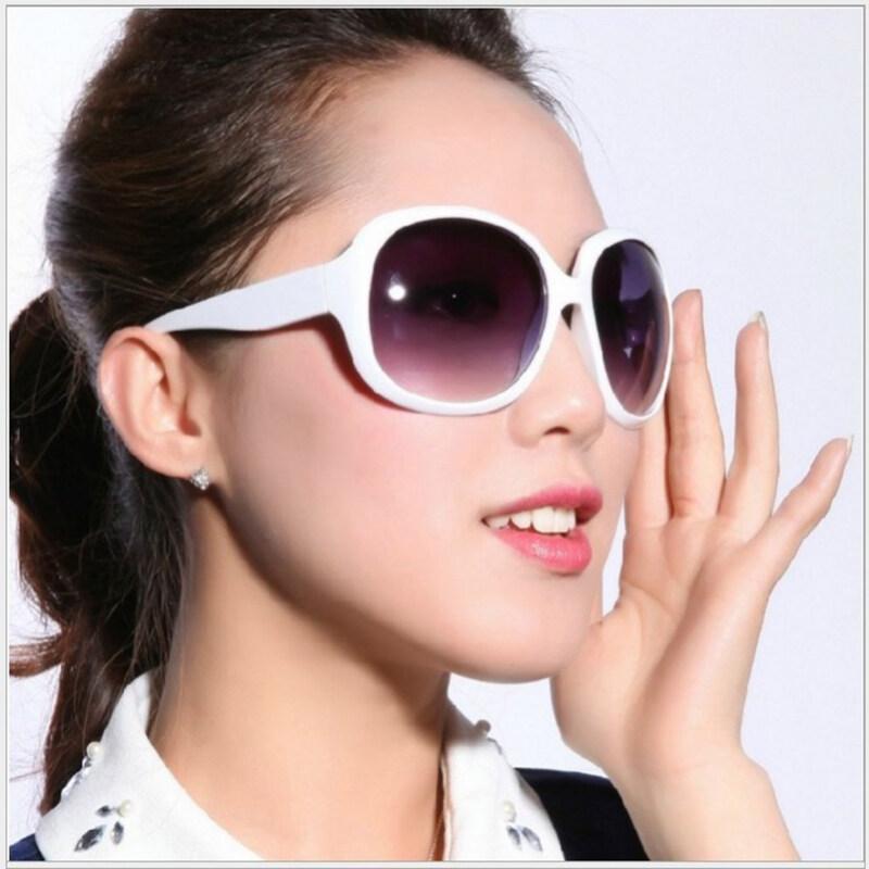 Солнцезащитные очки, женские солнцезащитные очки для вождения, новые модные очки в большой оправе, женские модные женские солнцезащитные очки в стиле ретро