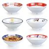 Durable Melamine Commercial Noodle Bowl