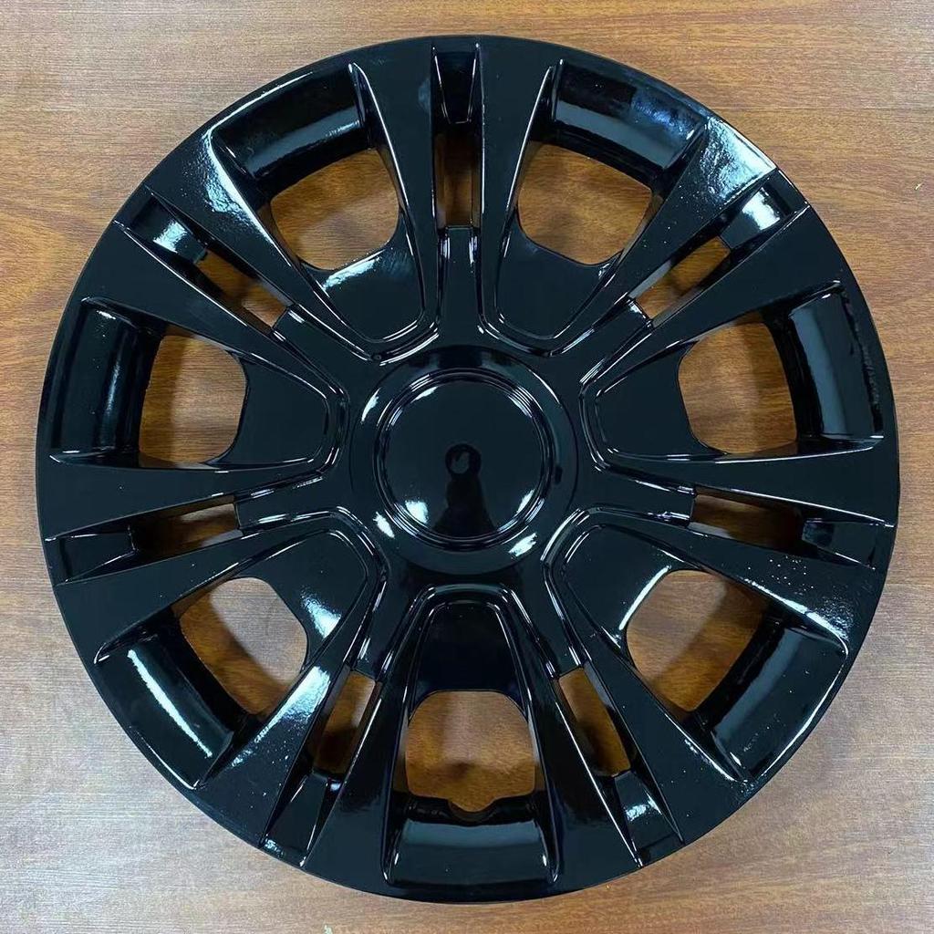 Колпак на колесо 13 дюймов для Wuling Zhiguang EV: Стальная защитная крышка для электромобилей