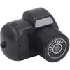 1080P Mini Digital Camera, 2MP 3 * 3 * 2cm Mini Thumb Camera with SD Card Slot, 100 Minutes Battery, Kids Camera, Gifts for Boys Girls Students