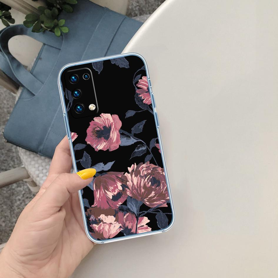 PP38 Girl Power Fight Soft Shell Transparent Phone Case for Samsung Galaxy A04 A04S A14 A23 A34 A54 M23 M33 M52 M53