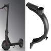 Защитное крыло для электросамоката с крючком и щитком для аксессуаров Xiaomi Mijia M365