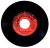 7inch Record TRISTAN PALMER - Original Fussing & Fighting RJ40 Ranking Joe Mus Jamaica Reggae, Ska & Dub Used