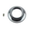 40mm Carburetor Air Filter Aluminum Alloy Velocity Stack Carburetor Filter Horn  Air Intake System