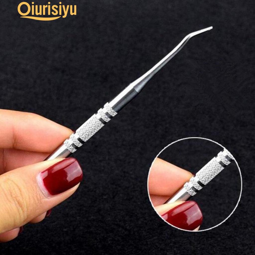 Двусторонний подъемник для вросших пальцев ног