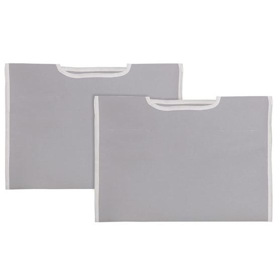 Мешок для грязного белья Большой емкости из оксфордского материала Легко носить с собой Мешок для грязного белья