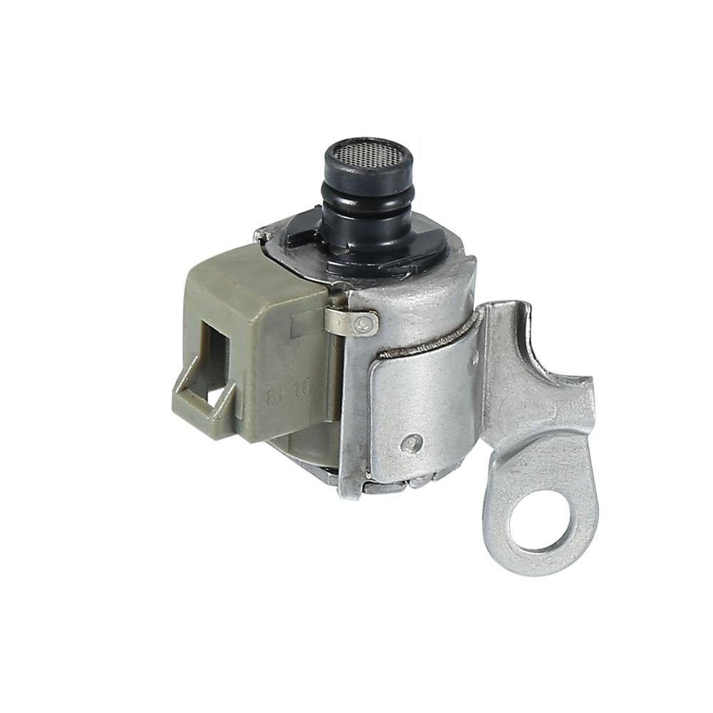 3pcs Shift + Lock Up Solenoid A340E A340F For Jeep Cherokee Toyota Tacoma Pickup