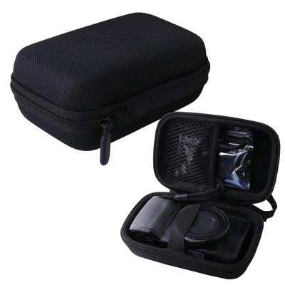 WAIYUJP Футляр для хранения, совместимый с цифровой камерой Ricoh GR IIIx III, защитный, для переноски и хранения IIIx/GR III/GR II/GR HDF/GR HDF/GR.