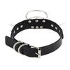 Spiked Choker For Women Men Punk Rock Collar Goth Fashion Necklaces  Leather Studded Choker Girls Harajuku Gothic Jewelry