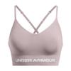 Vanish Comfortable Stylish Minimalist Versatile Sports Bra Women Underwear Light-Purple 1384417-015