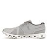 ON Cloud 5 Glacier White Men Sneakers Grey 59.98909