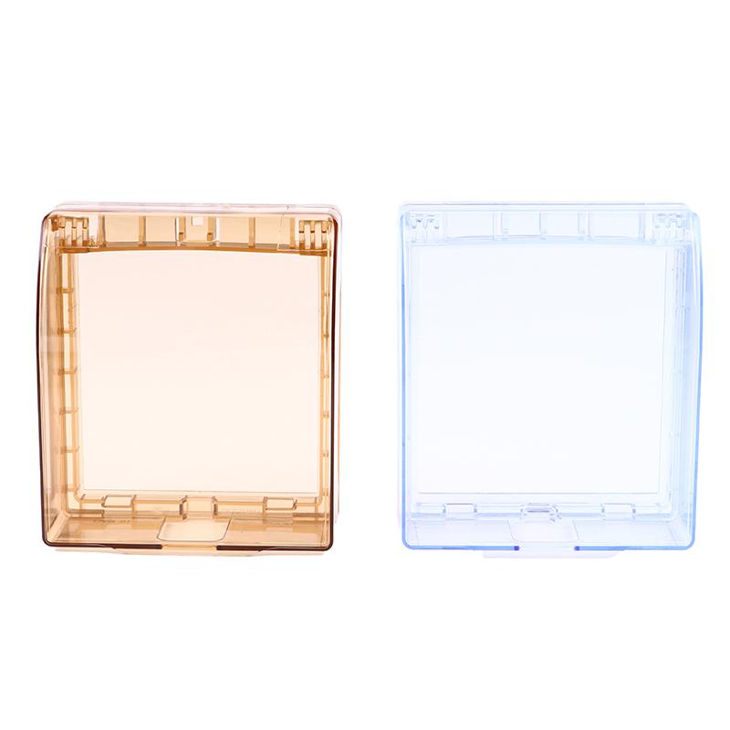 Водонепроницаемый чехол для беспроводного дверного звонка, умная кнопка дверного звонка, защита от дождя