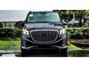 Mercedes-Benz Bach Body Kit Upgrade