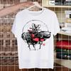 Unisexga Goldorak Ufo Robo Anime T-shirts Funny Hip Hop Summer Wo Unisex  Unisex Mazinger Grendizer Tshirts Ulzzang Harajuku T-Shirt Shirt Shirt