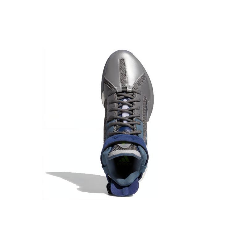 adidas Кеды 'Grey Legacy Blue' Постеризация FW4342