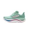 HOKA Skyward X Jadeite Dried Rose Женские кроссовки Зеленый 1147912-JTD