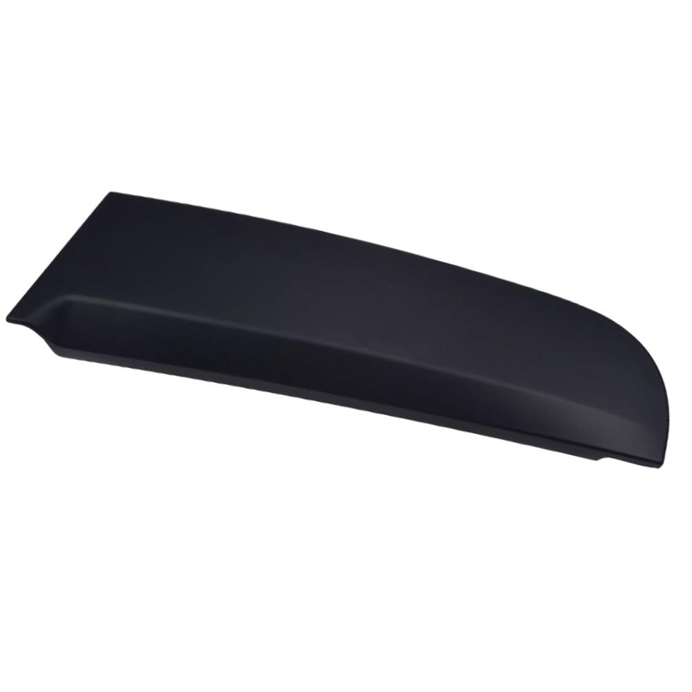 Black C Pillar Garnish Door Rear Frame Car Rear Door Trim 83280-3W000 83270-3W000 For Kia Sportage 2011 2012 2013 2014 2015 2016