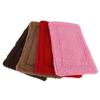 Pad Bed Cushion Double-sided Bed Mat Hedgehog Rabbit Chinchilla Small Animal Guinea Pig Hamster