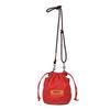 Мини-мешочек на шнурке [Universal Overalls] Мешочек, Мешочек, (RED)